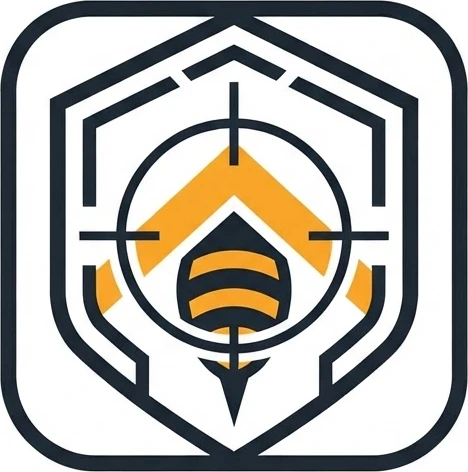 Yellow Jacket Pest Control logo